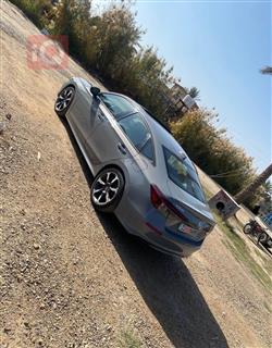 هوندا سيفيك